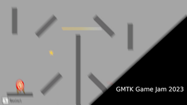 Reversed Target - GMTK GameJam 2023 Image