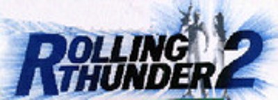 Rolling Thunder 2 Image