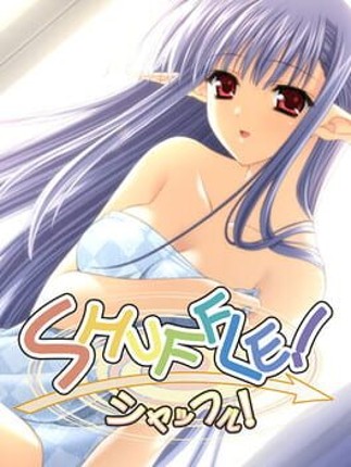 Shuffle! Game Cover