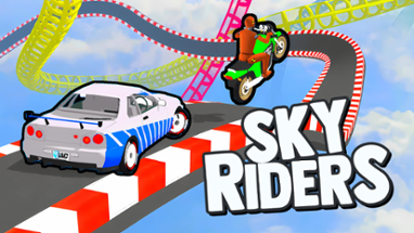 Sky Riders Image