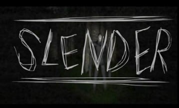 Slender : The 8 Pages Remastered Image