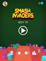 Smash Invaders Image