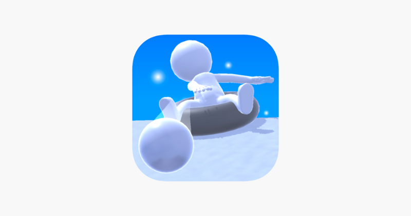 Snowball Fight.io Game Cover