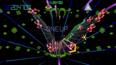 Tempest 4000 Image