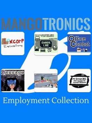 Mangotronics Employment Collection Game Cover