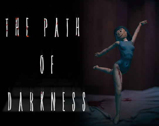 The Path Of Darkness Game Cover