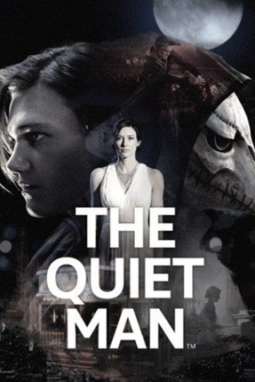 The Quiet Man Game Cover