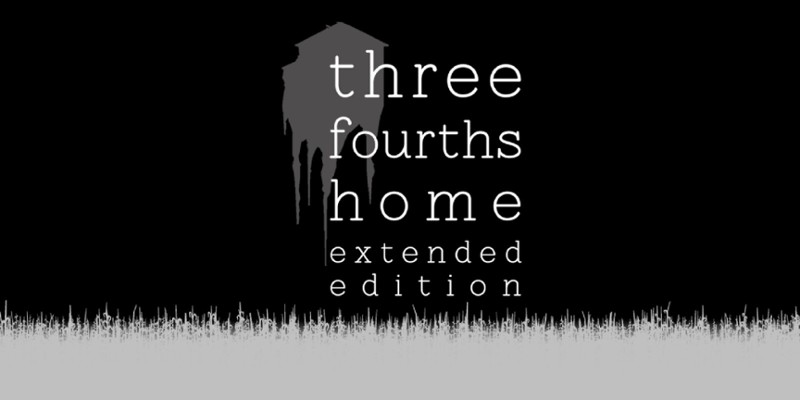 Three Fourths Home Game Cover