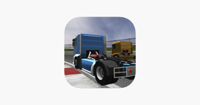 Truck Drive 3D Racing Image