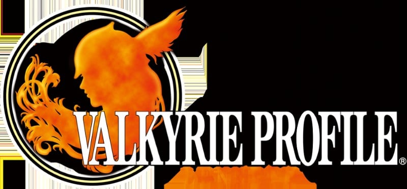 Valkyrie Profile: Lenneth Game Cover