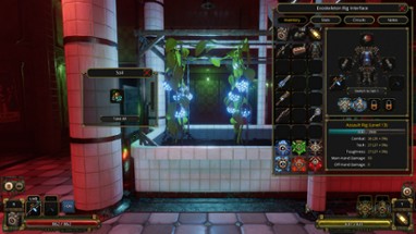 Vaporum: Lockdown Image