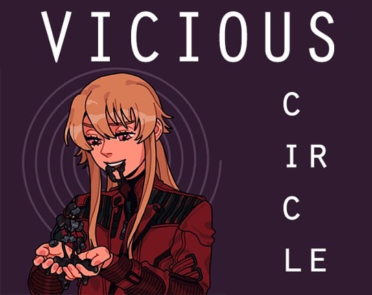 Vicious Circle Game Cover