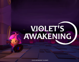 Violet's Awakening Image