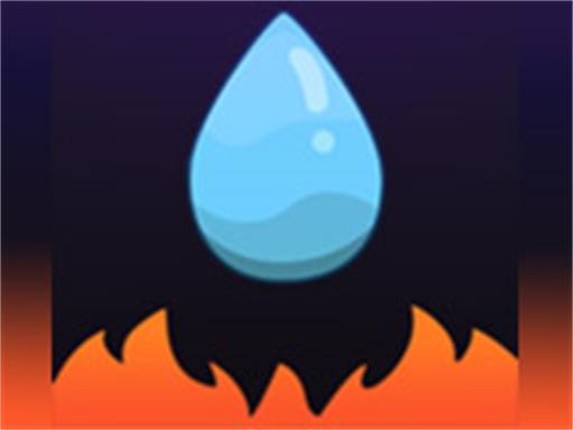 Water Rush Game Cover