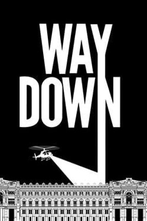 Way Down Game Cover
