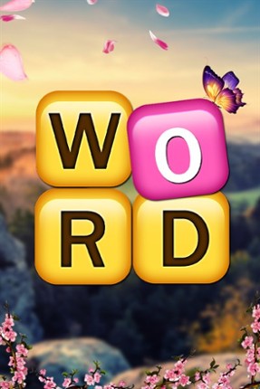 Word Stacker - Word Game 2019 Game Cover