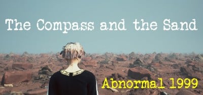 Abnormal1999:The Compass and the Sand Image