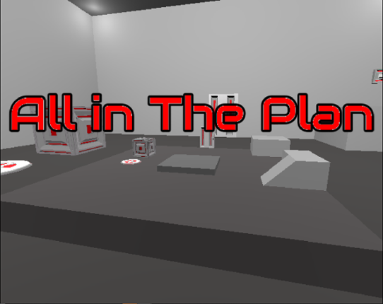 All in The Plan Game Cover