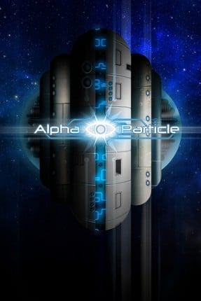 Alpha Particle Game Cover