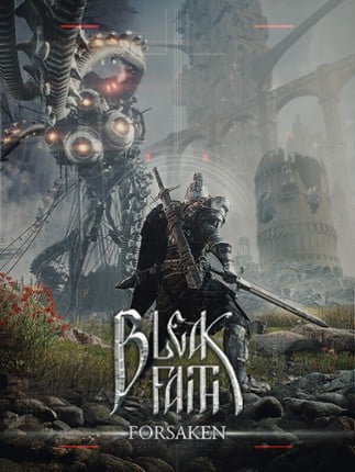 Bleak Faith: Forsaken Game Cover