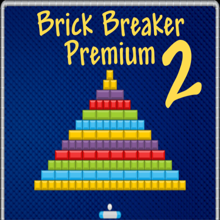 Brick Breaker Premium 2 Game Cover