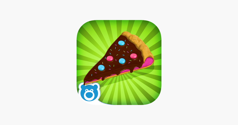 Candy Pizza Maker! by Bluebear Game Cover