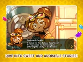 CookieRun: OvenBreak Image