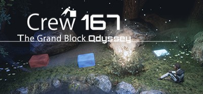 Crew 167: The Grand Block Odyssey Image