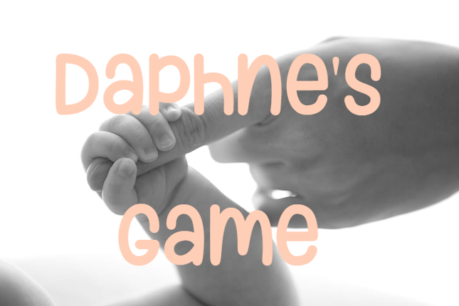 Daphne's game Game Cover