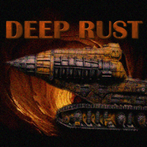 Deep Rust Image