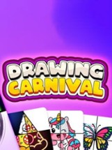 Drawing Carnival Image