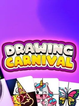 Drawing Carnival Game Cover