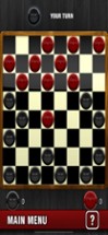 Fantastic Checkers Go Image