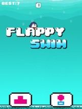 Flappy Swim Image