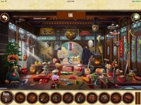 Free Hidden Object:Photo Party Hidden Objects Image