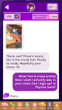 Crush Crush - Idle Dating Sim Image