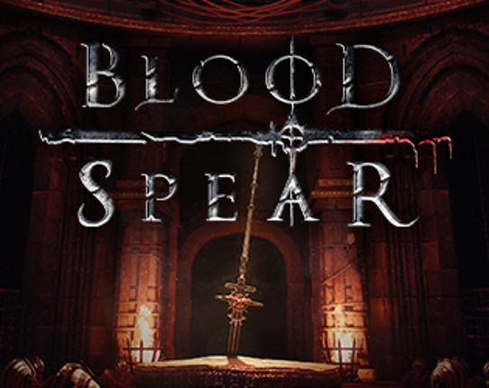 Blood Spear 2021 Game Cover