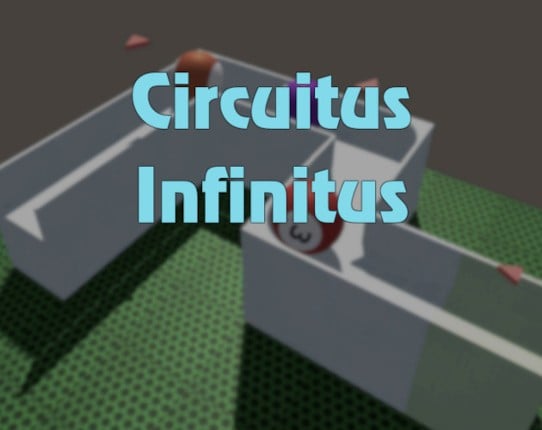 Circuitus Infinitus Game Cover