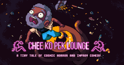 Chee Ko Pek Lounge Image