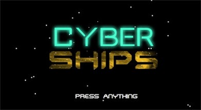 Cyber Ships Image