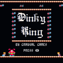 Dinky King Image