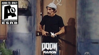 DOOM RAMON Image