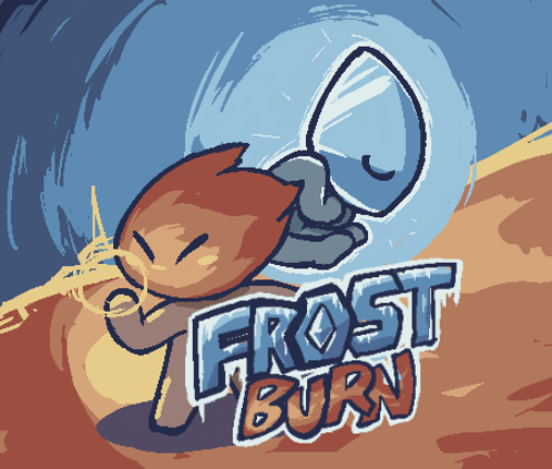 Frostburn Game Cover