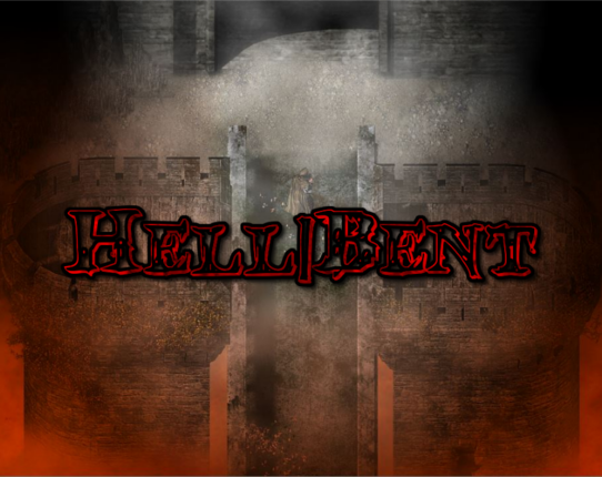 HellBent Game Cover