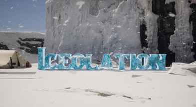 Iceolation Image