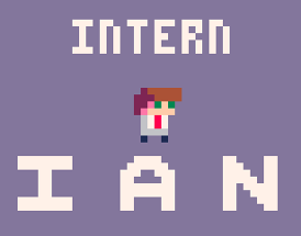 Intern Ian Image