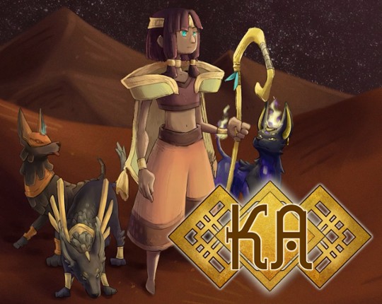 Ka Game Cover