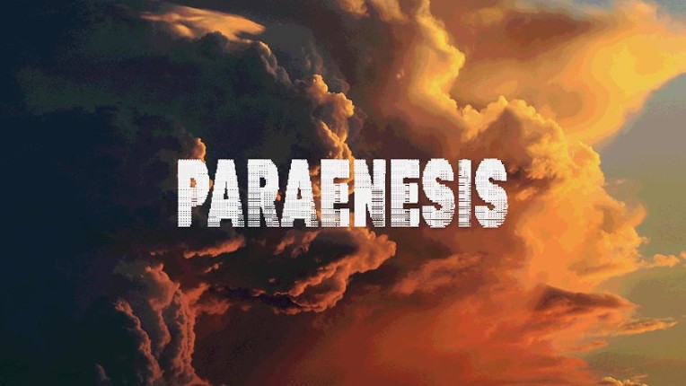 Paraenesis Game Cover