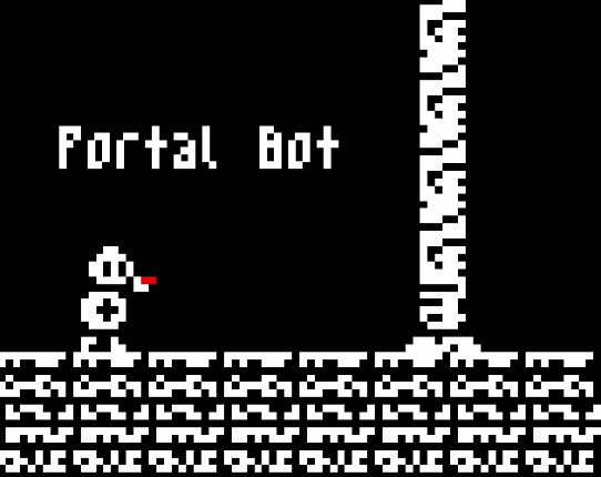 Portal Bot Game Cover