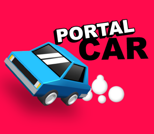 Portal Car Game Cover